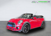 Mini Cabrio occasion année 2018 boite Manuelle Annonce Mini Cabrio occasion Essence 136 ch BVM à Beaupuy
