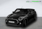 Annonce Mini Cabrio occasion Essence 136 ch BVM  Beaupuy
