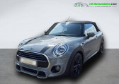 Annonce Mini Cabrio occasion Essence 136 ch BVM  Beaupuy