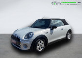 Annonce Mini Cabrio occasion Essence 136 ch BVM  Beaupuy