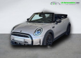 Mini Cabrio 136 ch BVM   Beaupuy 31