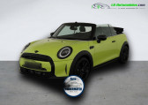 Mini Cabrio 136 ch BVM   Beaupuy 31