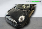 Mini Cabrio 136 ch BVM   Beaupuy 31