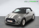 Annonce Mini Cabrio occasion Essence 136 ch BVM  Beaupuy