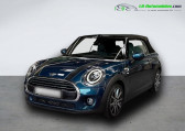 Annonce Mini Cabrio occasion Essence 136 ch BVM  Beaupuy