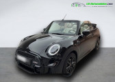 Annonce Mini Cabrio occasion Essence 136 ch BVM  Beaupuy