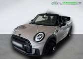Annonce Mini Cabrio occasion Essence 136 ch BVM  Beaupuy