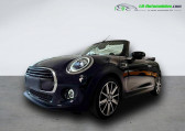 Mini Cabrio occasion année 2021 boite Manuelle Annonce Mini Cabrio occasion Essence 136 ch BVM à Beaupuy