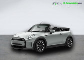 Annonce Mini Cabrio occasion Essence 136 ch BVM  Beaupuy