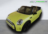 Annonce Mini Cabrio occasion Essence 136 ch BVM  Beaupuy