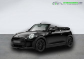 Mini Cabrio 136 ch BVM   Beaupuy 31