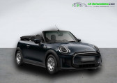 Mini Cabrio 136 ch BVM   Beaupuy 31