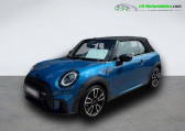 Mini Cabrio 136 ch BVM   Beaupuy 31