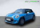 Mini Cabrio 136 ch BVM   Beaupuy 31