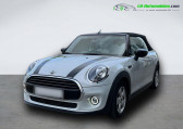 Mini Cabrio 136 ch BVM   Beaupuy 31