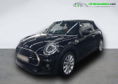 Mini Cabrio 136 ch BVM   Beaupuy 31