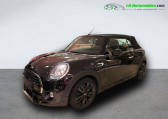 Mini Cabrio 136 ch BVM   Beaupuy 31
