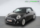Mini Cabrio 136 ch BVM   Beaupuy 31