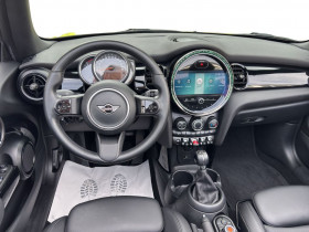 Mini Cabrio 136 ch BVM  occasion  Beaupuy - photo n2