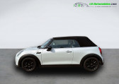 Mini Cabrio 136 ch BVM   Beaupuy 31
