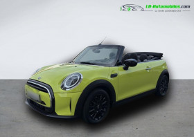 Mini Cabrio , garage LB AUTOMOBILES  Beaupuy