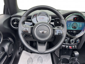 Mini Cabrio 136 ch BVM  occasion  Beaupuy - photo n7
