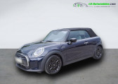Mini Cabrio 136 ch BVM   Beaupuy 31