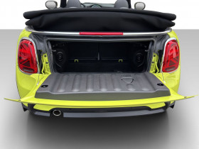 Mini Cabrio 136 ch BVM  occasion  Beaupuy - photo n9