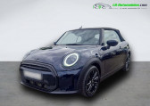 Mini Cabrio 136 ch BVM   Beaupuy 31