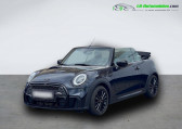 Mini Cabrio occasion année 2021 boite Manuelle Annonce Mini Cabrio occasion Essence 136 ch BVM à Beaupuy