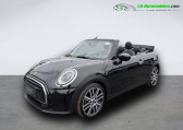 Mini Cabrio 136 ch BVM   Beaupuy 31