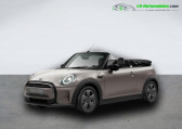 Mini Cabrio 136 ch BVM   Beaupuy 31