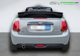 Mini Cabrio 136 ch BVM  occasion  Beaupuy - photo n5