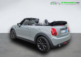Mini Cabrio 136 ch BVM  occasion  Beaupuy - photo n2