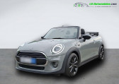 Mini Cabrio 136 ch BVM   Beaupuy 31