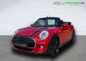 Mini Cabrio 136 ch BVM   Beaupuy 31
