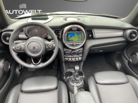 Mini Cabrio 136 ch BVM  occasion  Beaupuy - photo n3