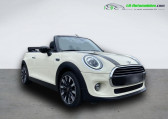 Mini Cabrio 136 ch BVM   Beaupuy 31