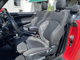 Mini Cabrio 136 ch BVM  occasion  Beaupuy - photo n7