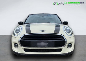 Mini Cabrio 136 ch BVM  occasion  Beaupuy - photo n5
