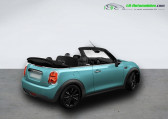 Mini Cabrio 136 ch BVM   Beaupuy 31