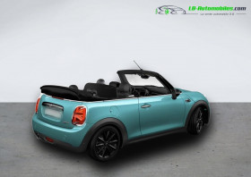 Mini Cabrio , garage LB AUTOMOBILES  Beaupuy