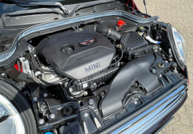 Mini Cabrio 136 ch BVM  occasion  Beaupuy - photo n9