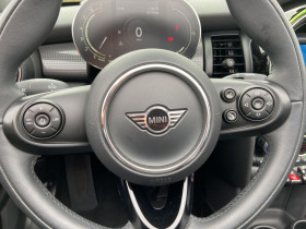Mini Cabrio 136 ch BVM  occasion  Beaupuy - photo n8