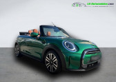 Annonce Mini Cabrio occasion Essence 136 ch BVM  Beaupuy