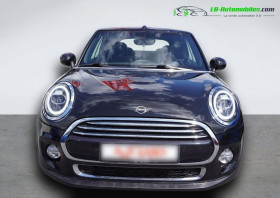 Mini Cabrio 136 ch BVM  occasion  Beaupuy - photo n4
