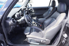 Mini Cabrio 136 ch BVM  occasion  Beaupuy - photo n6