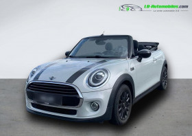 Mini Cabrio 136 ch BVM  occasion  Beaupuy - photo n2