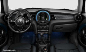 Mini Cabrio 136 ch BVM  occasion  Beaupuy - photo n2