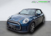 Annonce Mini Cabrio occasion Essence 136 ch BVM  Beaupuy